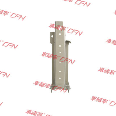 2019年テスラモデル3 後部右軌梁 後部バンパー 1101750-SC-B