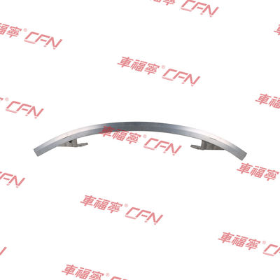 17-23 テスラ・モデル3 前面下部バンパー強化棒 1084894-00-B