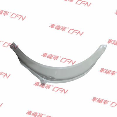 カーモデル3 テスラ オムパーツ 後部 右タイヤカバー 外面パネル 1108148-SC-A