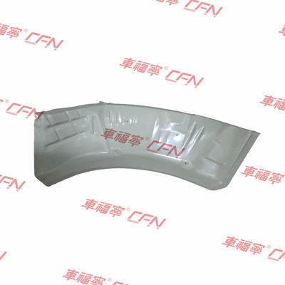 カーモデル3 テスラ オムパーツ 後部 右タイヤカバー 外面パネル 1108148-SC-A