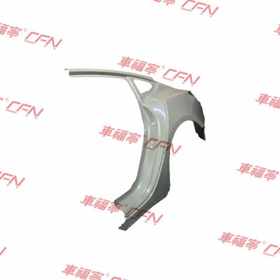 2020年テスラモデル3 鉄 裏 左 前 ドライバー サイド フェンダー 1073677-SC-B