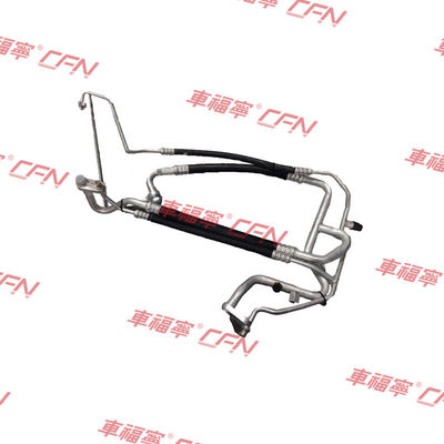 ODM テスラ オートモーティブ ダブルエアコン蒸発コンデンサ 1092156-00-F