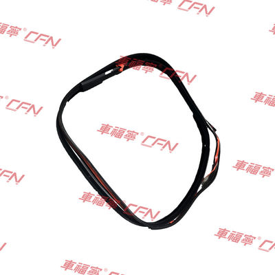 テスラ・モデル3 シールストラップ 後ろの風車シールストラップ 1111787-00-A