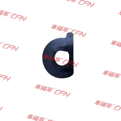 TESLA MODEL 3 フロントバンパー 駐車センサー ブレーケット S4 1088439-00-A