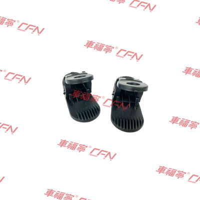 テスラモデル3 17-23 フロント・カーゴボックス 左フック L 1116002-00-C