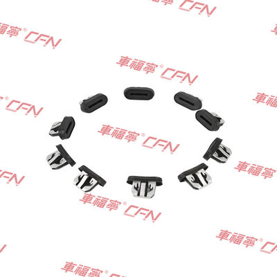 2019-2023 テスラモデル3 バンパーロックパネル 鋳型クリップ 1110167-00-A