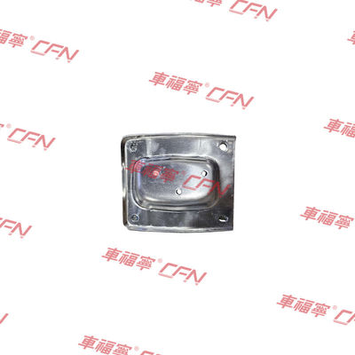 2017-2023 モデル3 テスラ パーツ 後部 アクセサリー バンパー フレーム ベース HGGJDZ-M3-RH