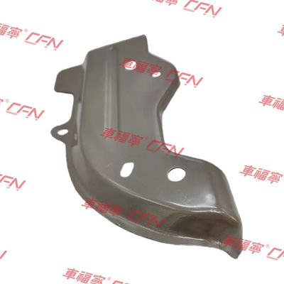 テスラモデル3 プラスチックフロントフェンダー ブレーケット LHベンド 小 1100382-S0-A