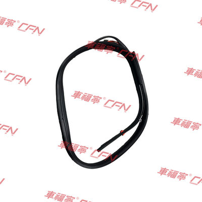 テスラ・モデル3用 1111787-00-Aの気象シール