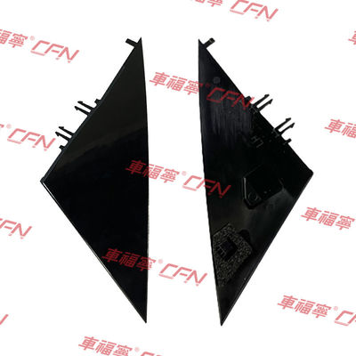 ライト 右側 後方鏡 フェンダーコーナー トリム 鋳造 テスラモデル3 1130656-00-E