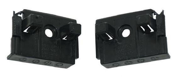 Tesla MODEL3 車のフロントバンパー ブレーケット交換 LH 1084171-00-F OEM