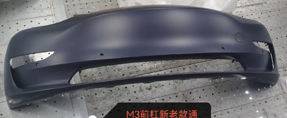 1519965-S0-A テスラ MODEL3 車のフロントバンパー保護装置