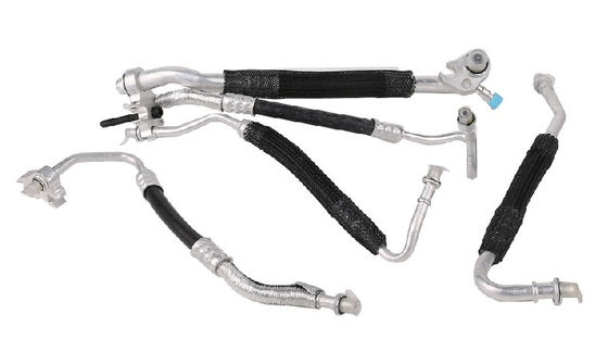 OEM テスラ 自動車 エアコン パイプ エアコンホース 5シリーズ 1626681-00-C