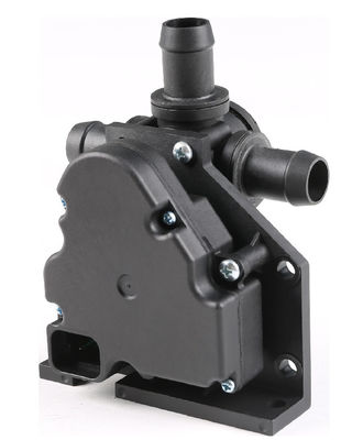 2012-2021 テスラ モデル S 冷却液 温度調節バルブ 三方向 6007384-00-E