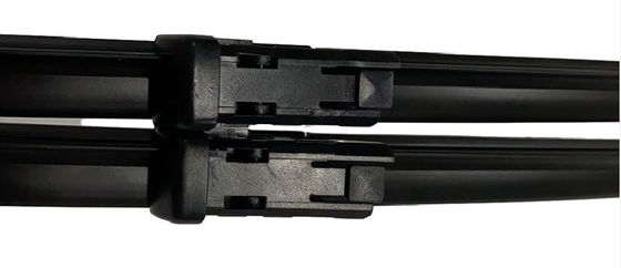 テスラモデル3 2017-2023 車のフロントガラスのワイパーブレードセット 1076730-00-C