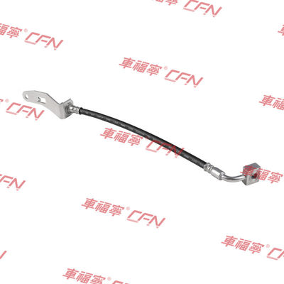 テスラモデルS X2 012-2019 巻き込み左 右 後部ブレーキホース 1027731-00-D