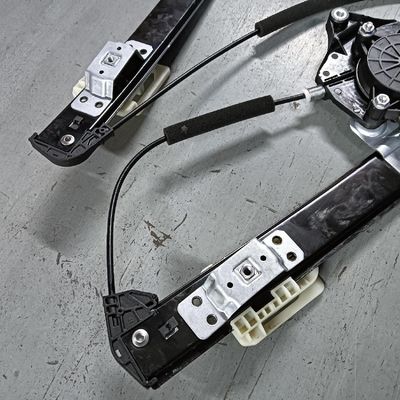 AION A26 自動車用部品 アルミニウム 車のドアアクチュエータ 交換