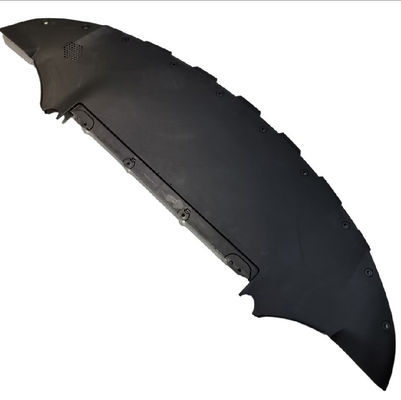 2017-2022 テスラモデル3 前下エンジンのスプラッシュシールドガード 1084174-00-D