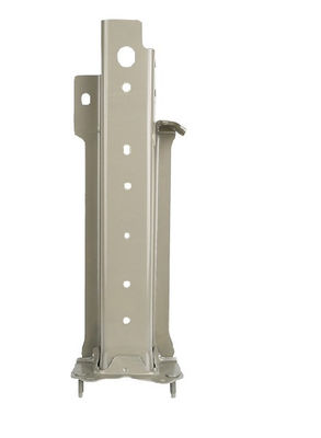 アルミテスラモデル3 17-23 後部衝突線 LH 1101749-SC-B