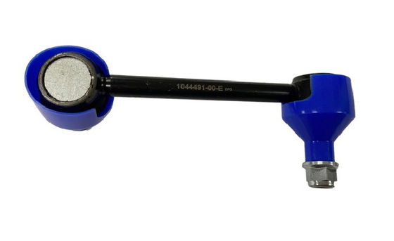 鉄 テスラ MODEL 3 17-23 バランスバー ボールヘッド バランスバー ボールヘッドの裏 1044491-00-E