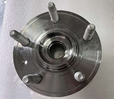 テスラモデルS/X 12-21 四輪駆動 前後輪軸承ハブ組 1027170-00-B