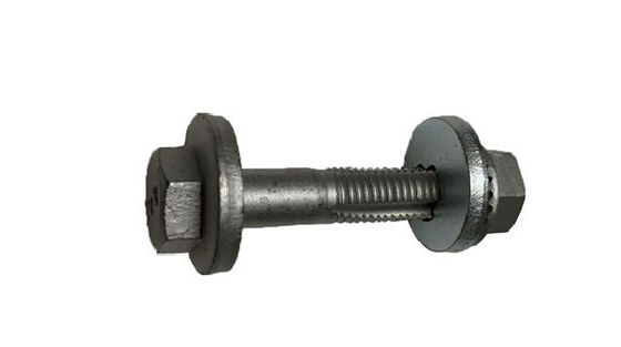 テスラモデルS/X 上部スイングアーム 後部カムボルト