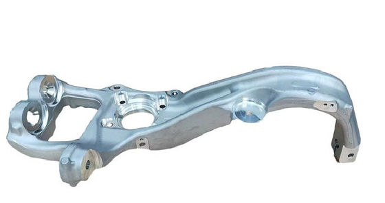 テスラモデル X 15-21 羊角 フロント LH 1027311-00