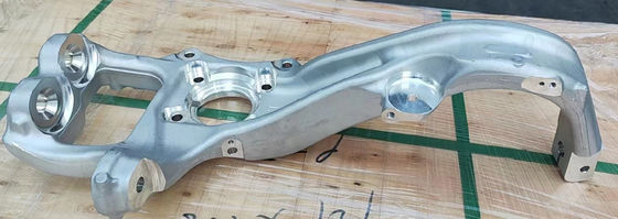 テスラモデル X 15-21 羊角 フロント LH 1027311-00