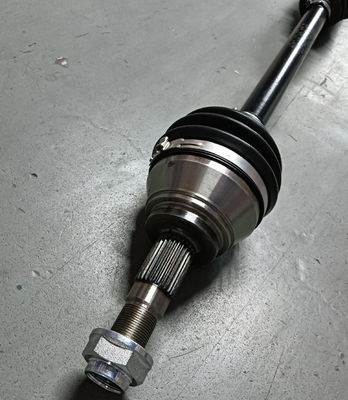 Aion A27 IA5 左前半シャフト 自動車部品 3210001ARD0200-B