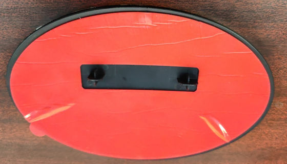 前面 Aion A26 A27 カーグリル エムブレーム ロゴ 7120005ARD0200-ZC カスタマイズ