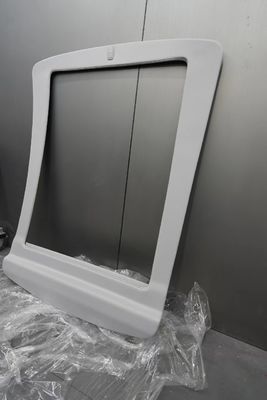 パノラマ式電動テスラモデルY 屋根交換 自動車部品 熱隔熱