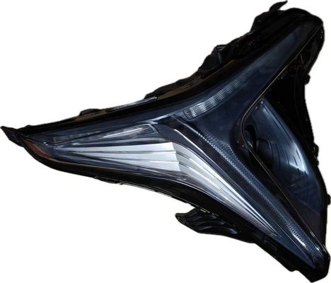 アパートマーケット ネザ S30 左カー LED フロントヘッドライト組 4421010BB