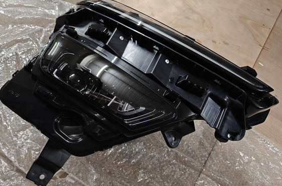 Nezha S37 右LEDライト 色の組み合わせ フロントリアランプ Assy 4421020