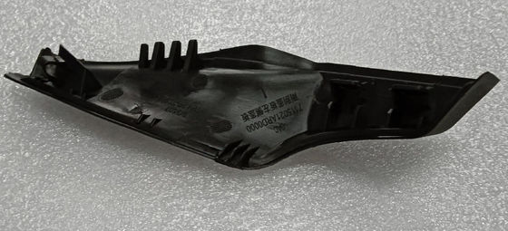 左前ゴムフロントガラスワイパーデフレクターブレード 7115021ARD0000-B Aion A26のために