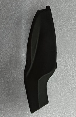 左前ゴムフロントガラスワイパーデフレクターブレード 7115021ARD0000-B Aion A26のために