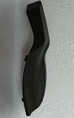 左前ゴムフロントガラスワイパーデフレクターブレード 7115021ARD0000-B Aion A26のために