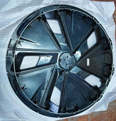 Aion A20 アルミ製 車輪ハブカバー 15 インチ 3110008ARD0400-B