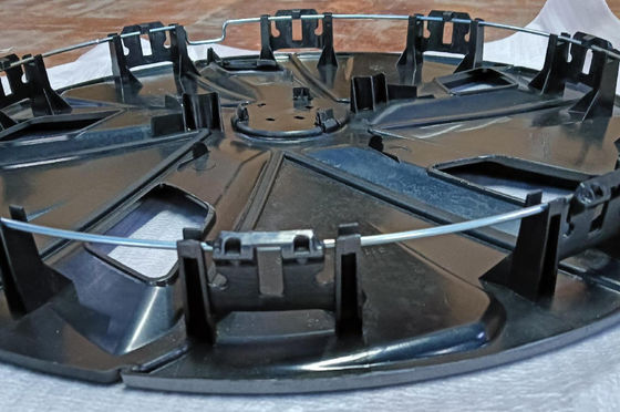 Aion A20 アルミ製 車輪ハブカバー 15 インチ 3110008ARD0400-B