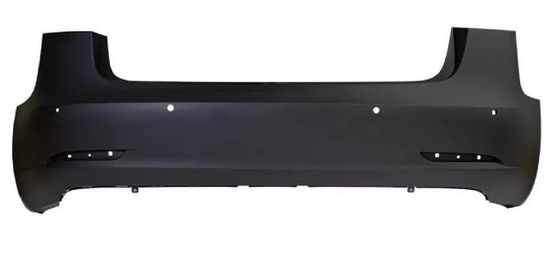 テスラモデル3 2017-2023 プラスチック製のバックバンパーガード 1083983-S0-A ODM