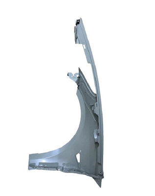 2017-2023 テスラ 自動車 ドライバー 右前フェンダー パネル OEM 1081400-EC-D