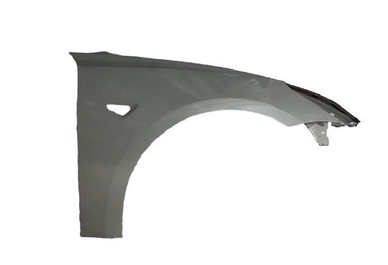 2017-2023 テスラ 自動車 ドライバー 右前フェンダー パネル OEM 1081400-EC-D