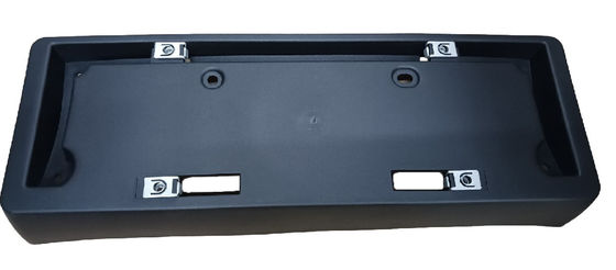 オーダーメイド 2017-2023 テスラ モデル Y フロント ナンバープレート ホール 1096836-00-B