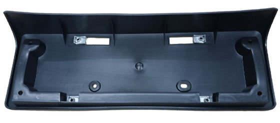 オーダーメイド 2017-2023 テスラ モデル Y フロント ナンバープレート ホール 1096836-00-B