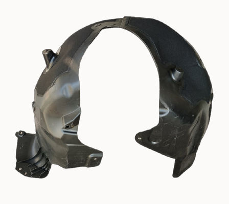 2017-2023 車の後部フェンダー フロント 左インテリア 1081581-00-D テスラモデル 3