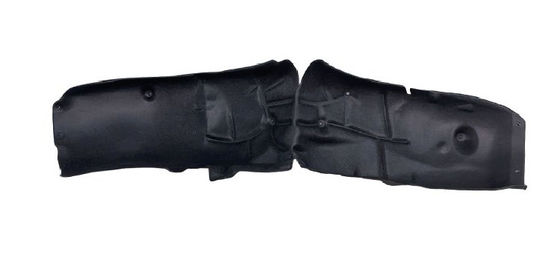 2017-2022 テスラ カー プラスチック式 輪のアーチ 裏左側 1081583-00-C