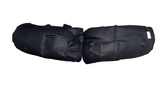 2017-2022 テスラ カー プラスチック式 輪のアーチ 裏左側 1081583-00-C