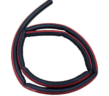 テスラ フロント 右自動車 ドア 天気 剥離 副印 1090494-00-D