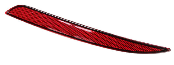 オーダーメイドテスラモデル3 プラスチックバックバンパー反射光ペア LH 1077406-00-F