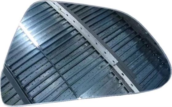 テスラモデル3 右鏡 ガラス 暖房暗調 1130654-00-A