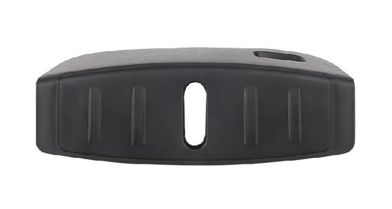 テスラモデル3 フロント・クローズアウト・パネル フード・ラッチ・カバー トリム 2017-2019 1095858-00-D